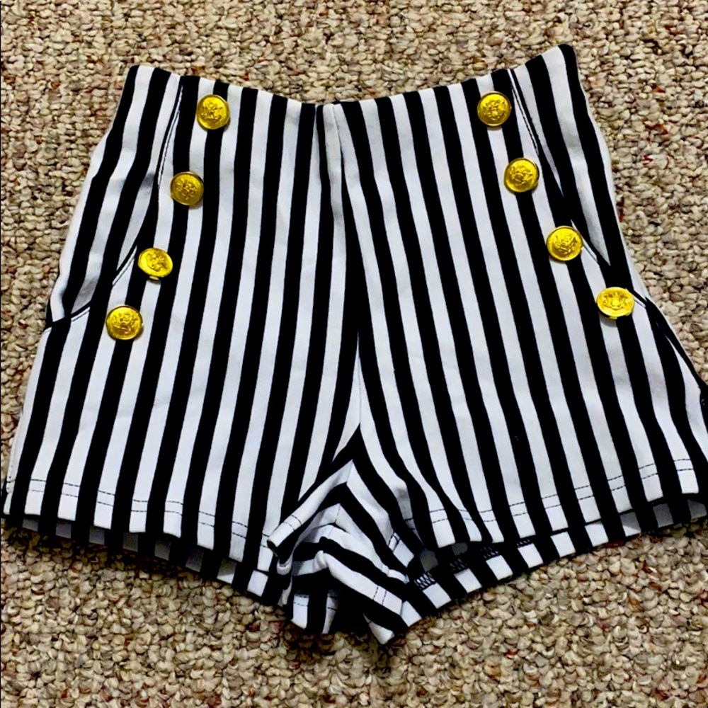 Worn once